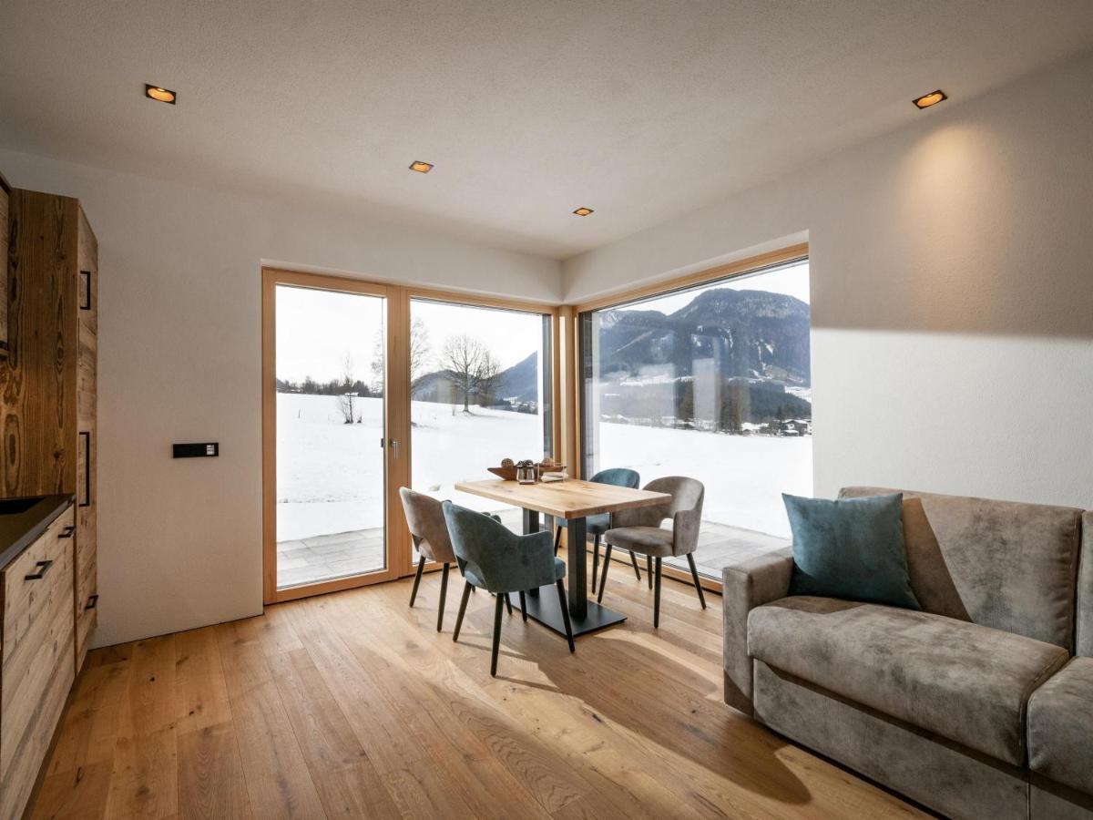 Appartement Naturdiamant Soll Exterior photo