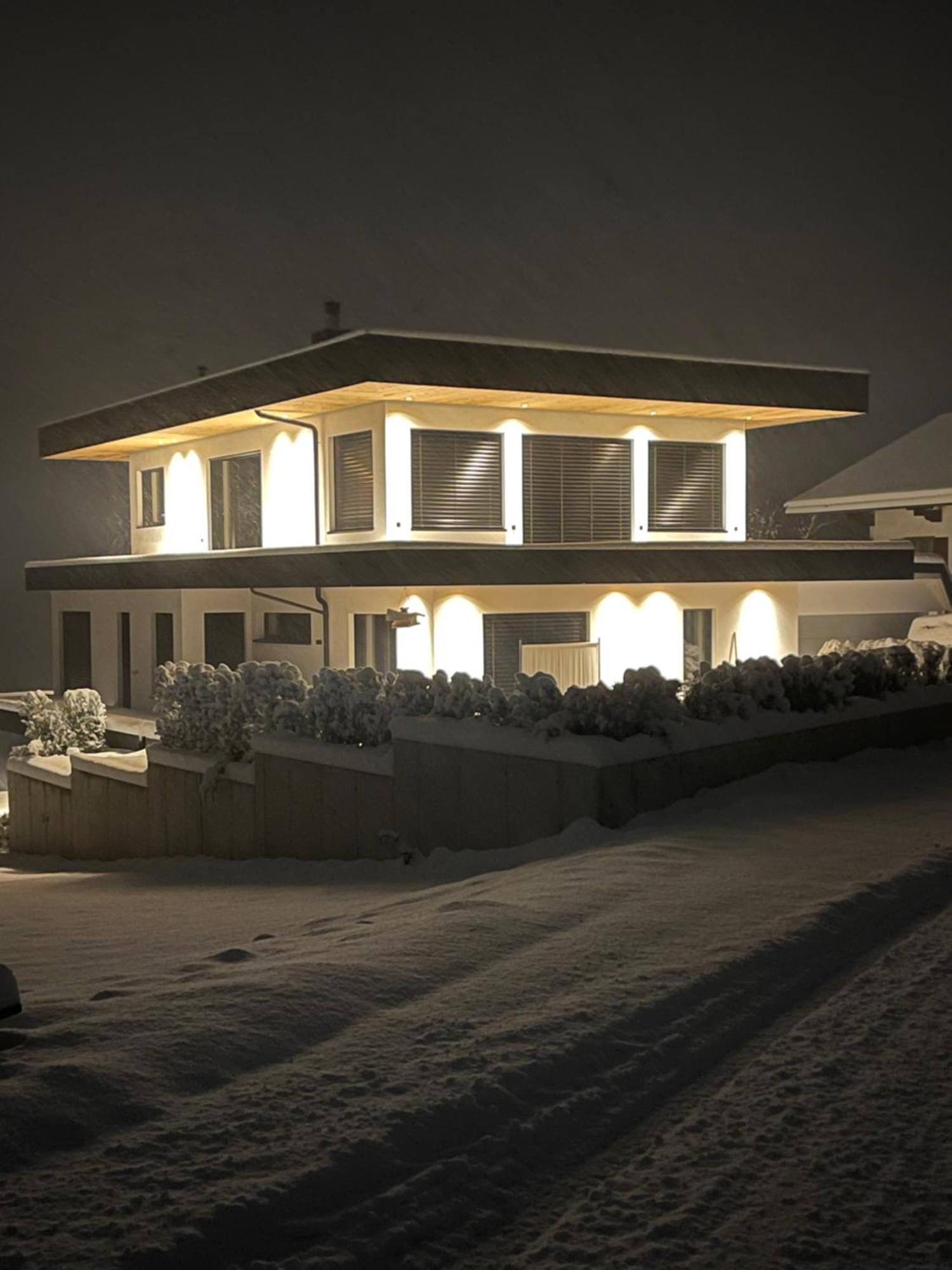 Appartement Naturdiamant Soll Exterior photo